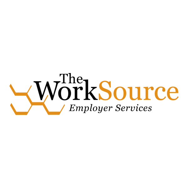 The WorkSource Logo PNG Vector