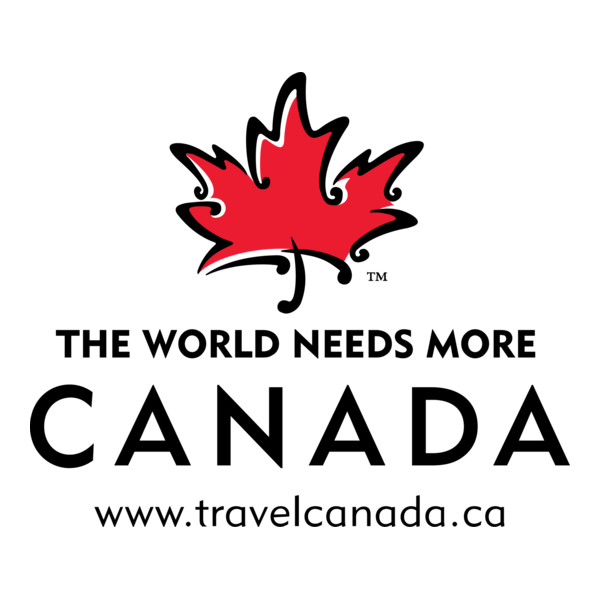 The World Needs More Canada Logo PNG Vector