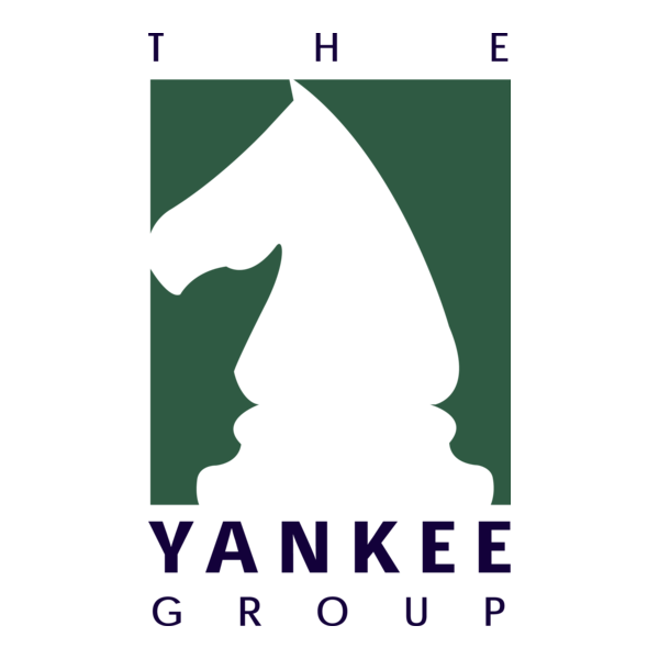 The Yankee Group Logo PNG Vector