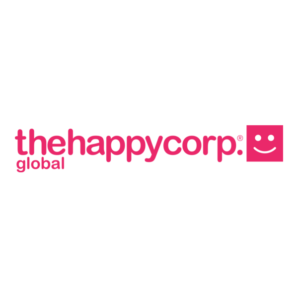thehappycorp global Logo PNG Vector