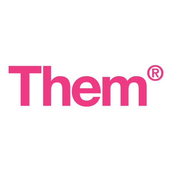 Them Logo PNG Vector