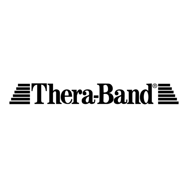 thera band Logo PNG Vector