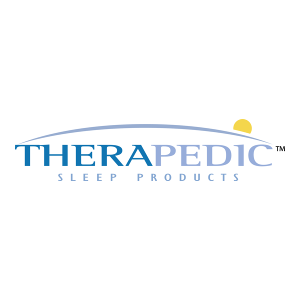 Therapedic Logo PNG Vector