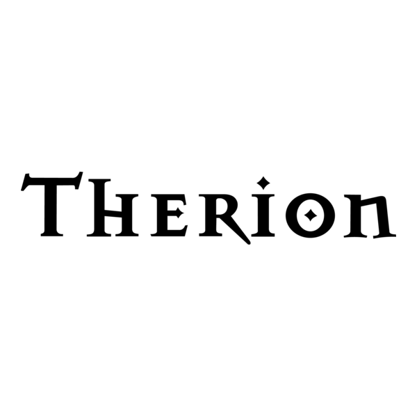 Therion Logo PNG Vector