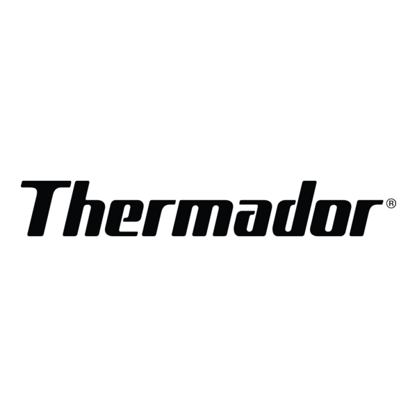 Thermador Logo PNG Vector