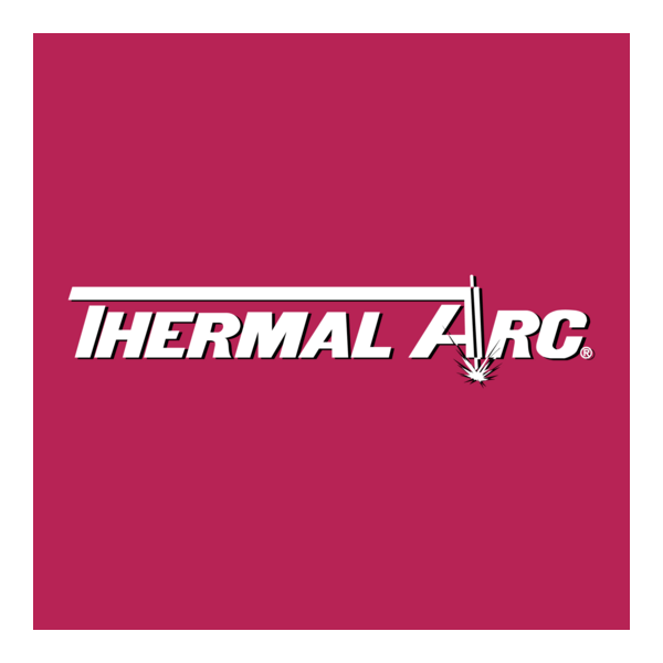 Thermal Arc Logo PNG Vector