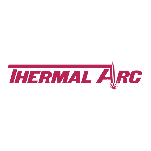 Thermal Arc Logo PNG Vector