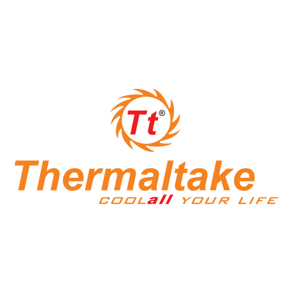 Thermaltake Logo PNG Vector