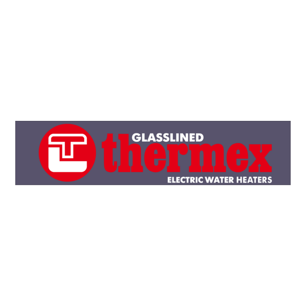 Thermex Electric Water Heaters Logo PNG Vector