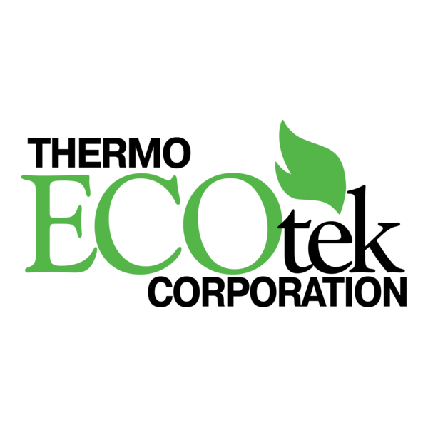 Thermo Ecotek Logo PNG Vector
