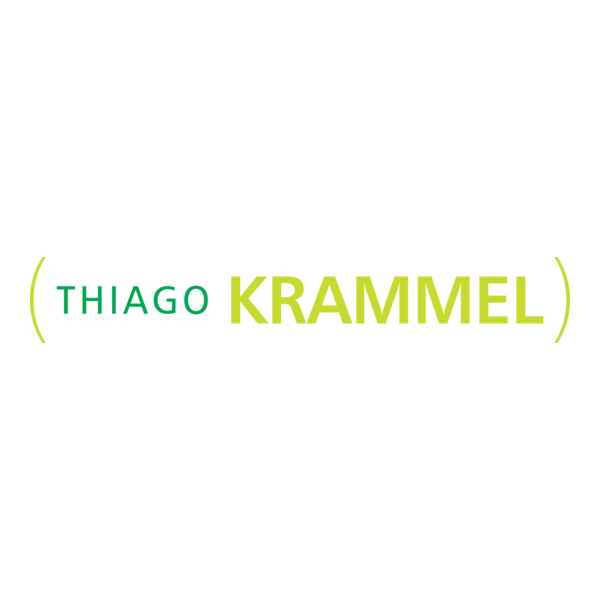 Thiago Krammel Logo PNG Vector