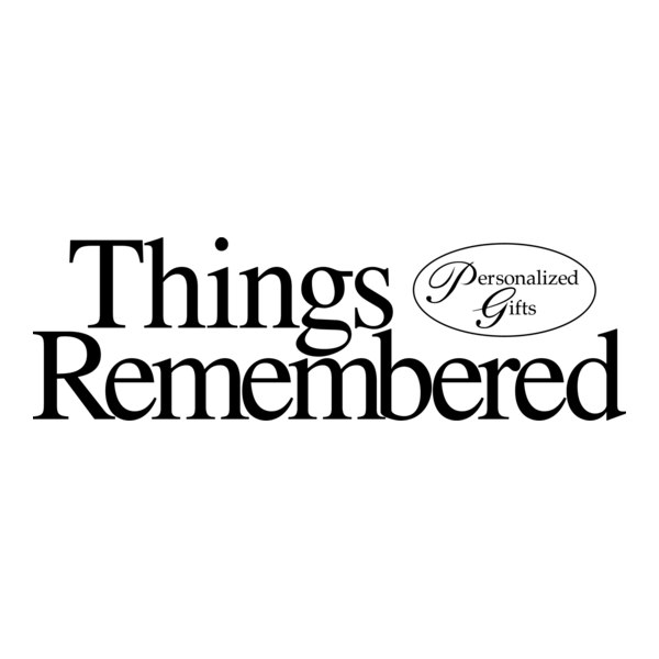 Things Remembered Logo PNG Vector