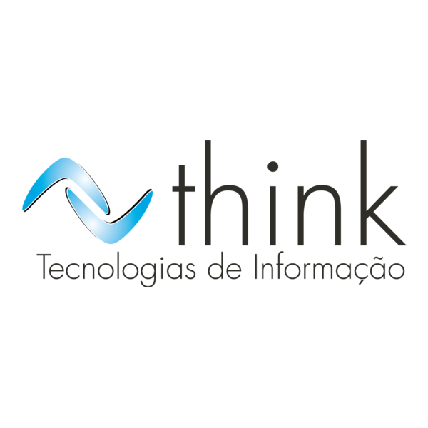 Think Logo PNG Vector