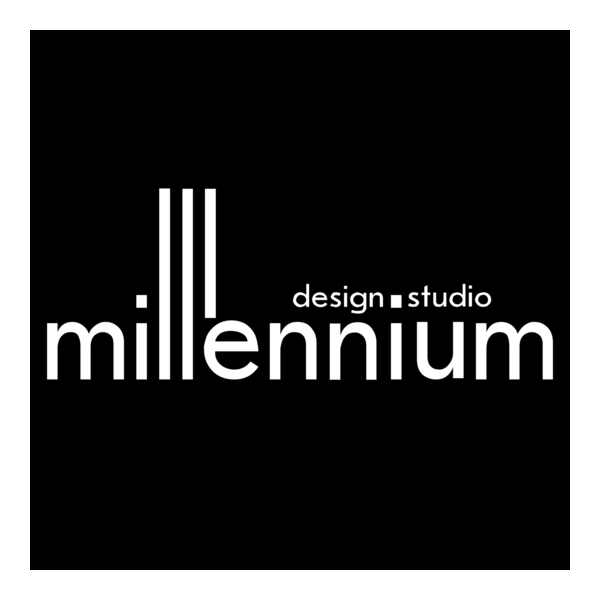 Third Millennium Logo PNG Vector