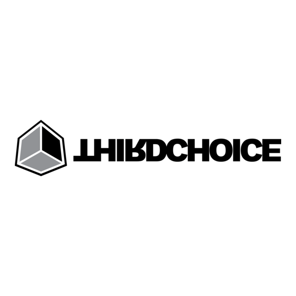 Thirdchoice Apparel Logo PNG Vector