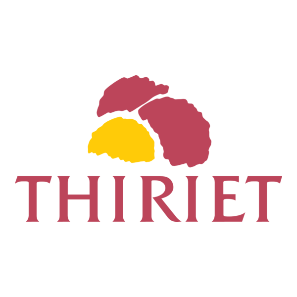 Thiriet Logo PNG Vector