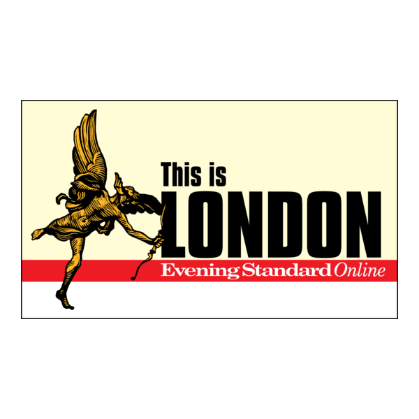 This is London Logo PNG Vector