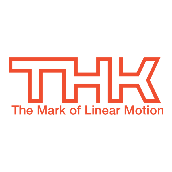 THK Logo PNG Vector