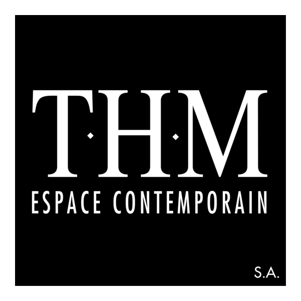 THM Logo PNG Vector