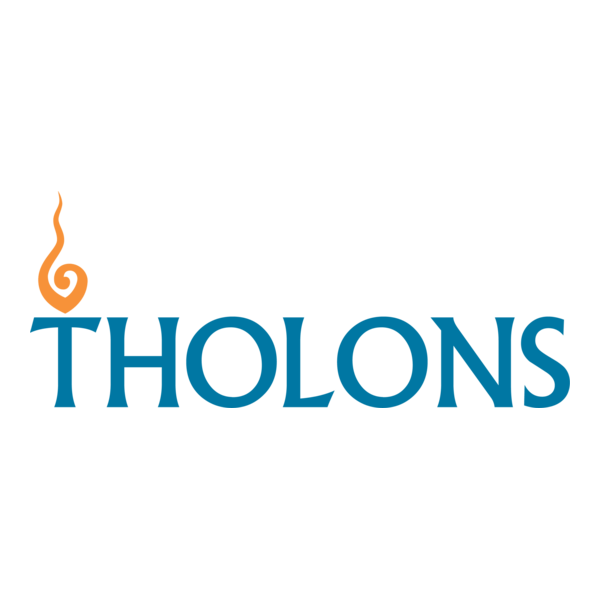 Tholons Inc. Logo PNG Vector