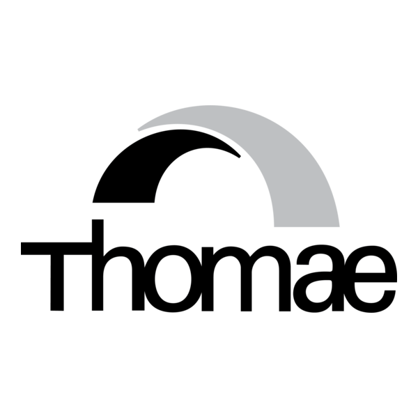 Thomae Pharmaceutics Logo PNG Vector