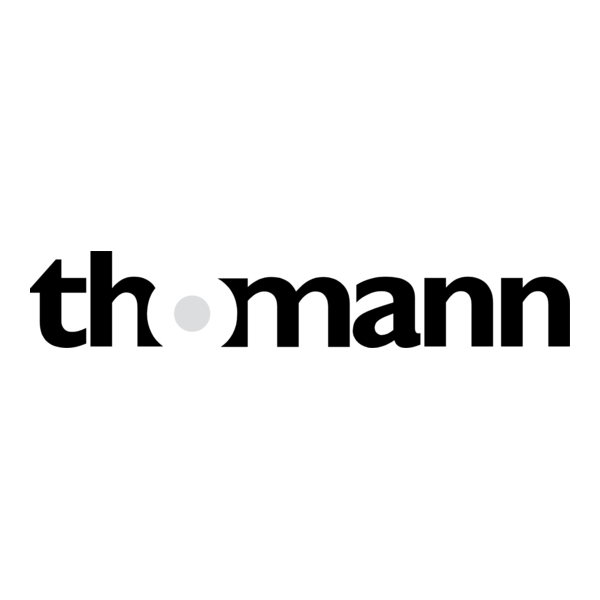 Thomann Logo PNG Vector
