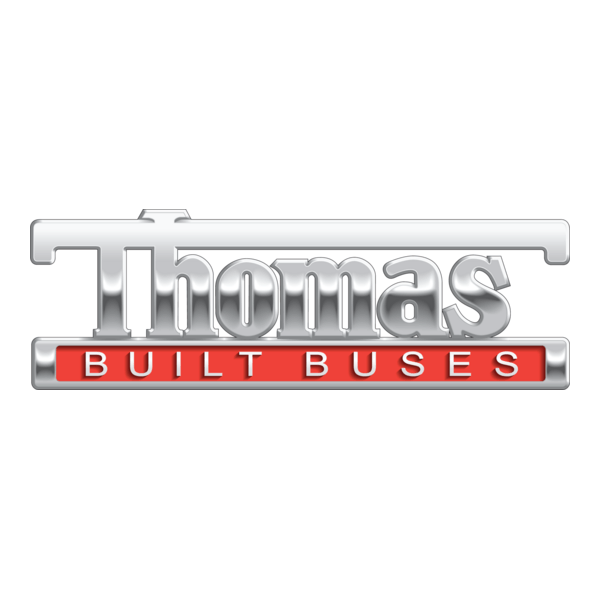 Thomas Built Buses Logo PNG Vector