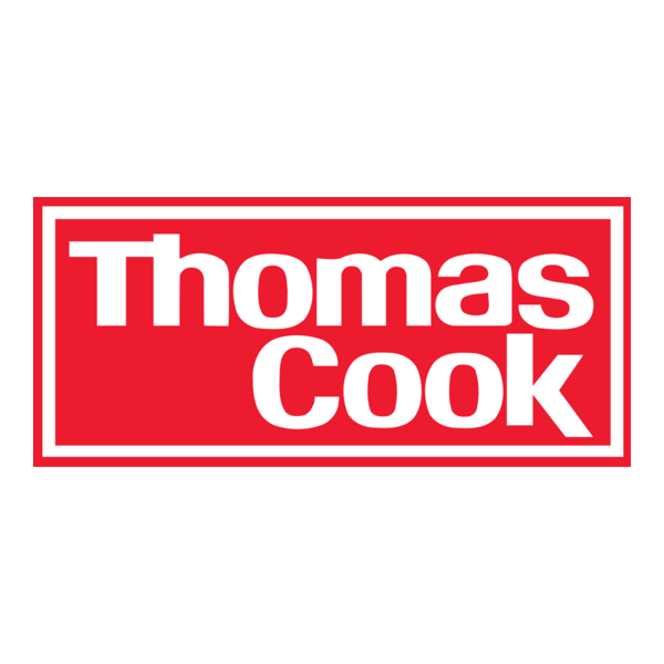 Thomas Cook Logo PNG Vector