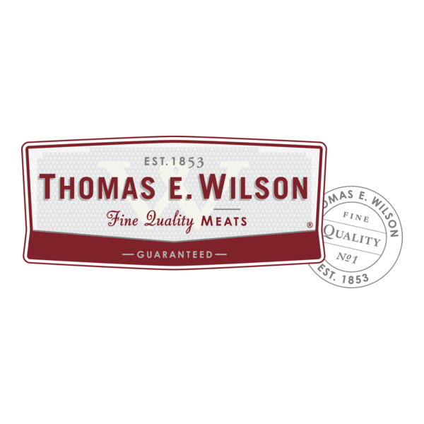 Thomas E. Wilson Logo PNG Vector