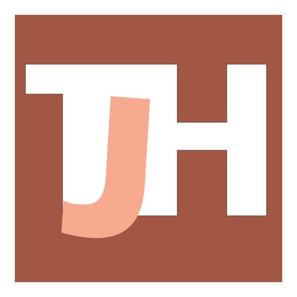 Thomas J. Hubert Advertising Logo PNG Vector