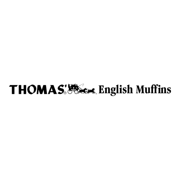 Thomas' Logo PNG Vector