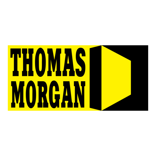 Thomas Morgan Logo PNG Vector