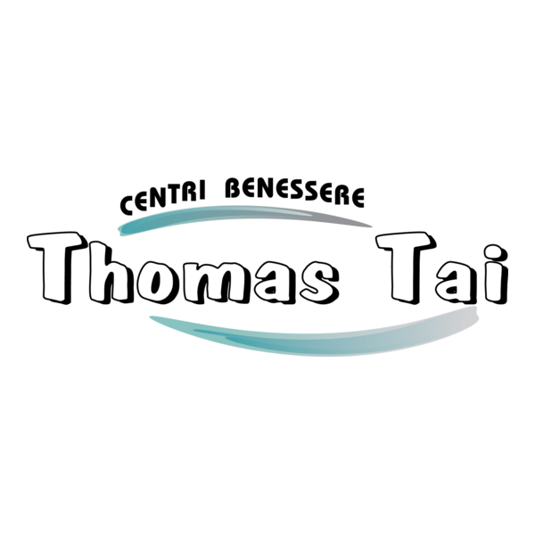 Thomas Tai Logo PNG Vector