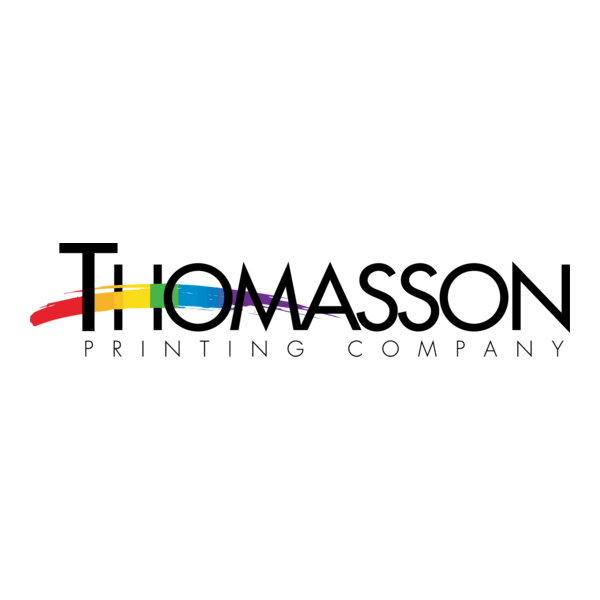 Thomasson Logo PNG Vector