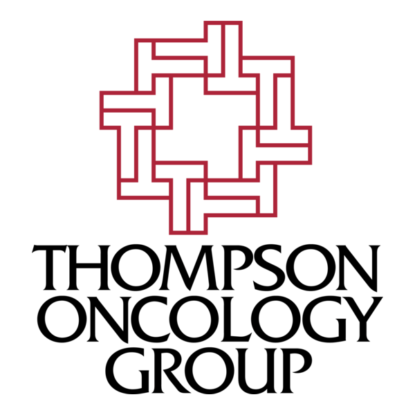 Thompson Oncology Group Logo PNG Vector
