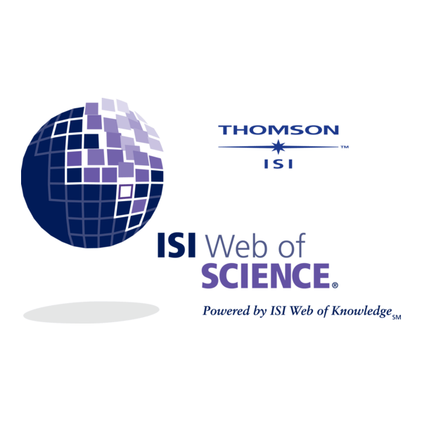 Thomson ISI Logo PNG Vector