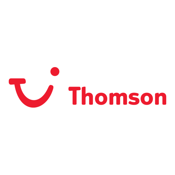 Thomson Logo PNG Vector
