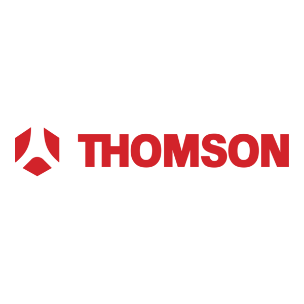 Thomson Logo PNG Vector
