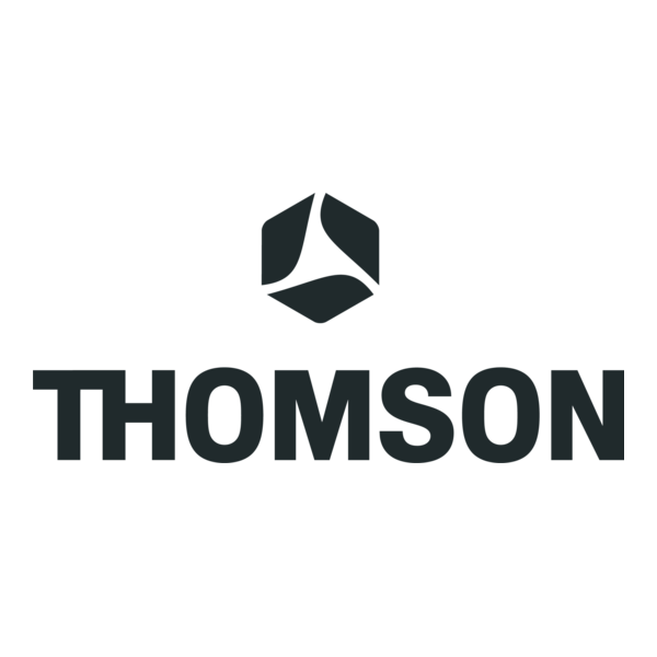 Thomson Logo PNG Vector