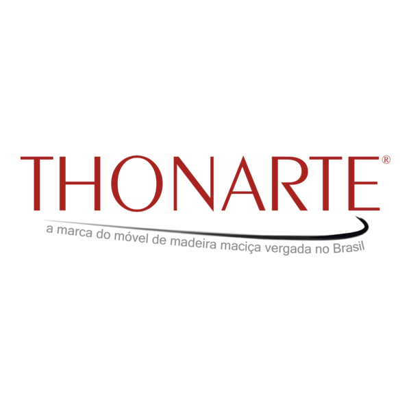 Thonarte Mуveis Vergados Logo PNG Vector