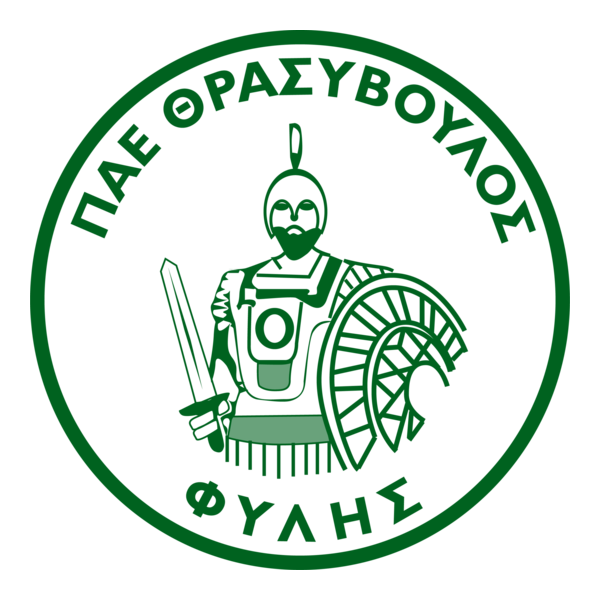 thrasyvoulos Logo PNG Vector