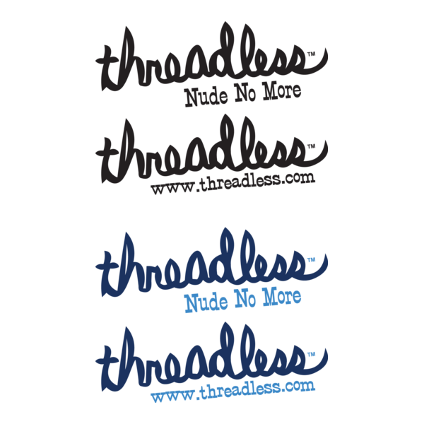 Threadless Logo PNG Vector (EPS) Free Download