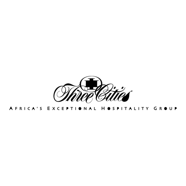 Three Cities Group Logo PNG Vector