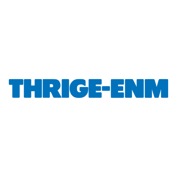 Thrige-Enm Logo PNG Vector