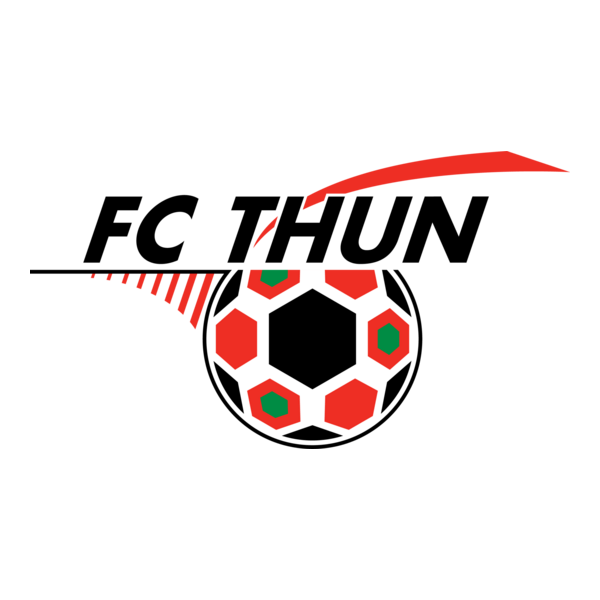 Thun Logo PNG Vector