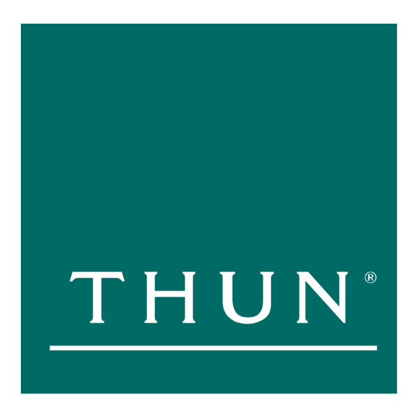 Thun Logo PNG Vector