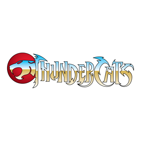 ThunderCats Logo PNG Vector