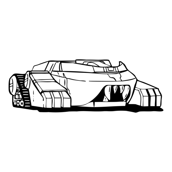 Thundercats Logo PNG Vector