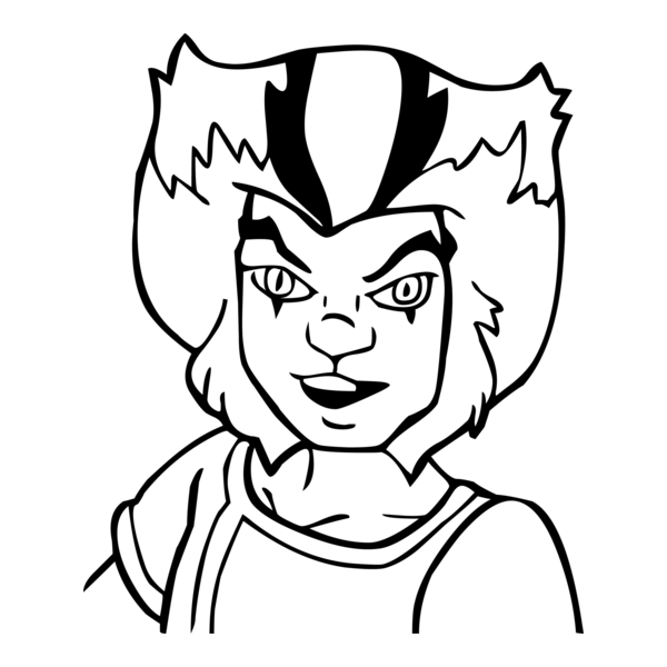 Thundercats Logo PNG Vector