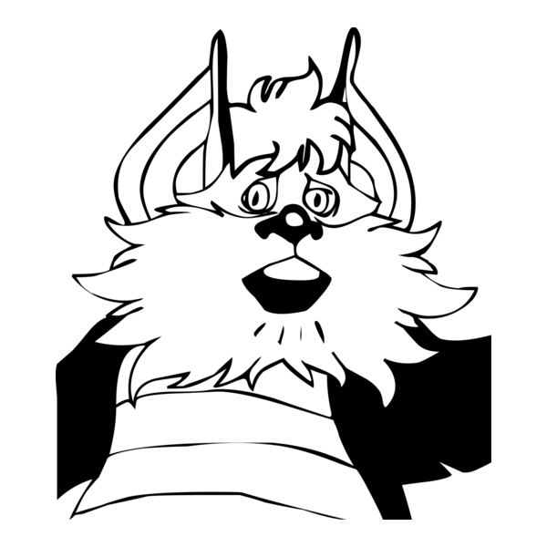 Thundercats Logo PNG Vector